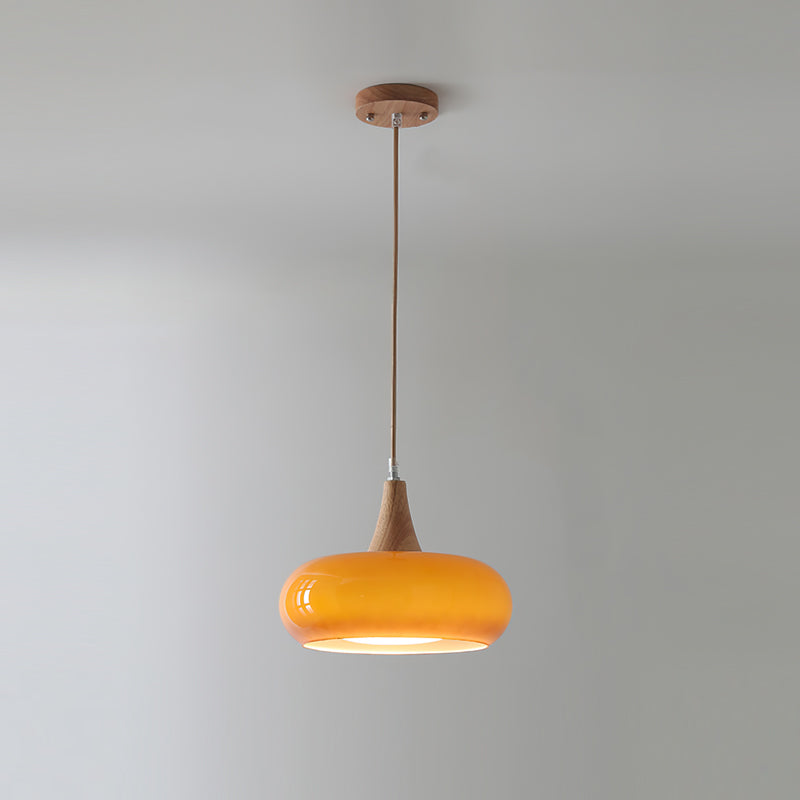Moderne Pendelleuchte Gavidel