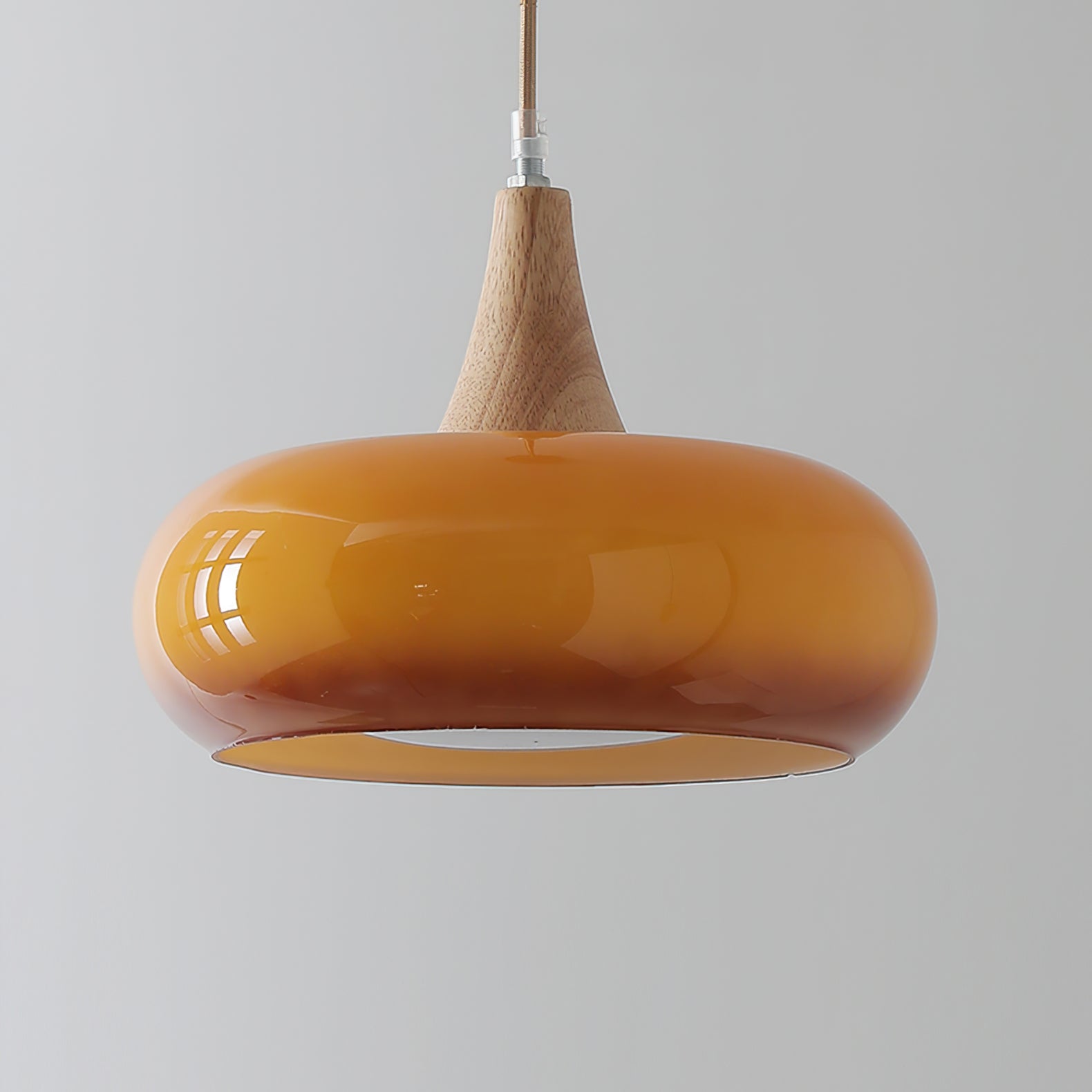 Moderne Pendelleuchte Gavidel