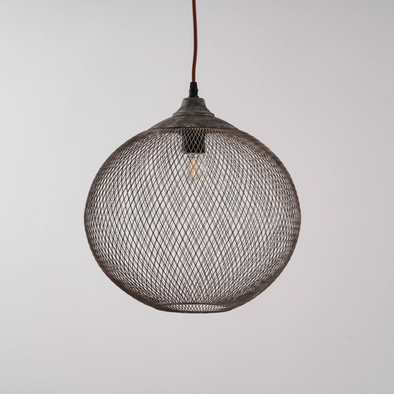 Globus Pendelleuchte Arilo