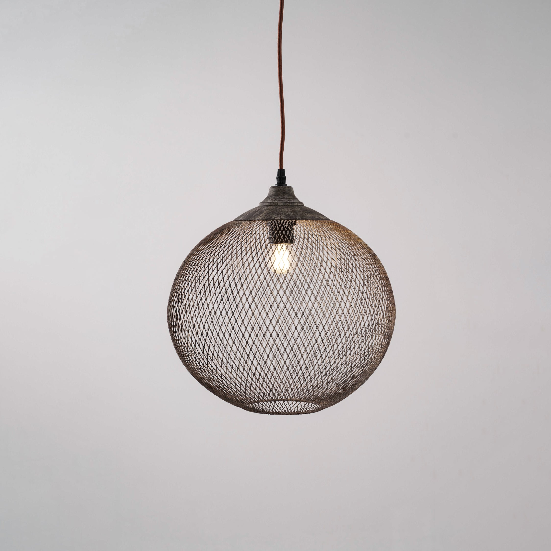 Globus Pendelleuchte Arilo