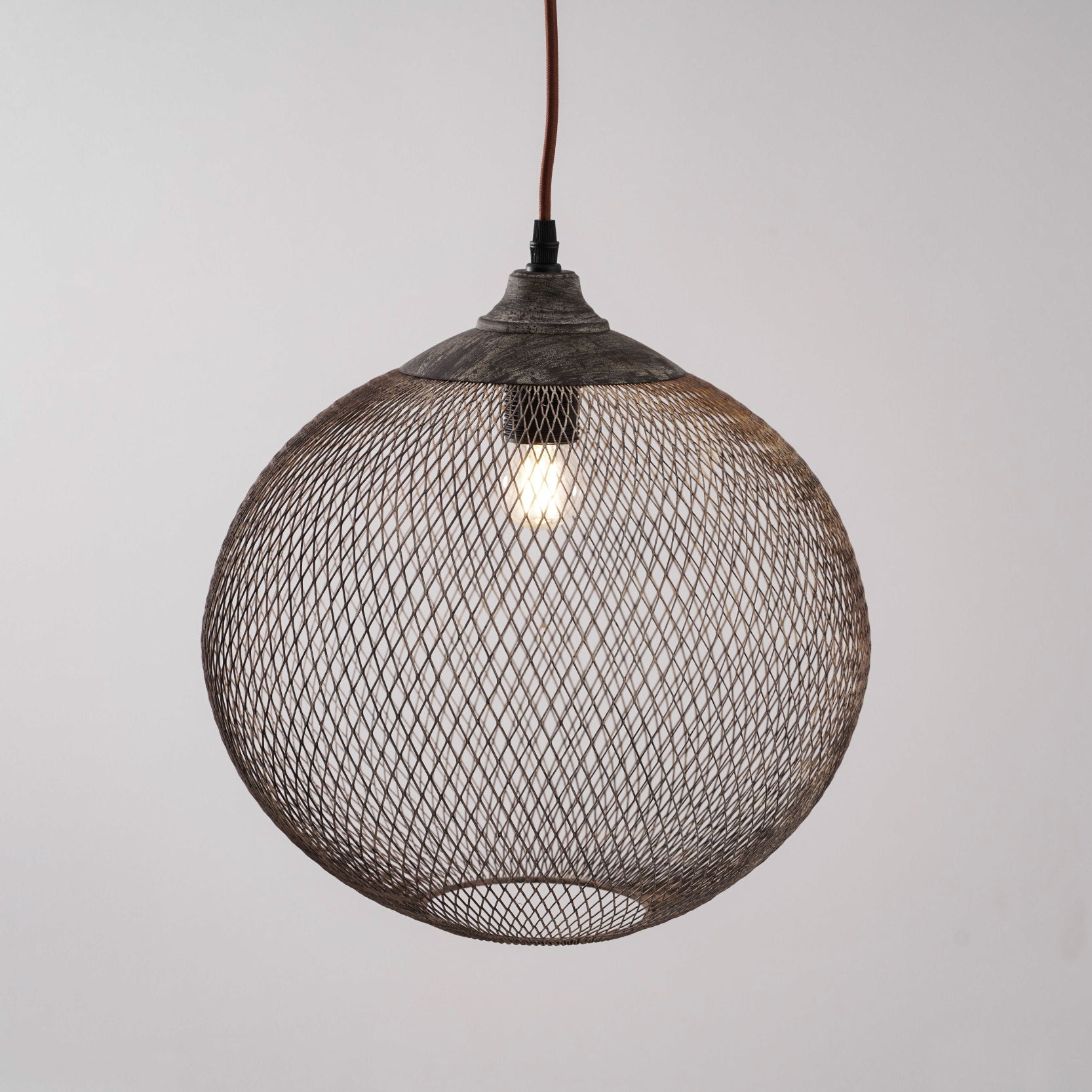 Globus Pendelleuchte Arilo