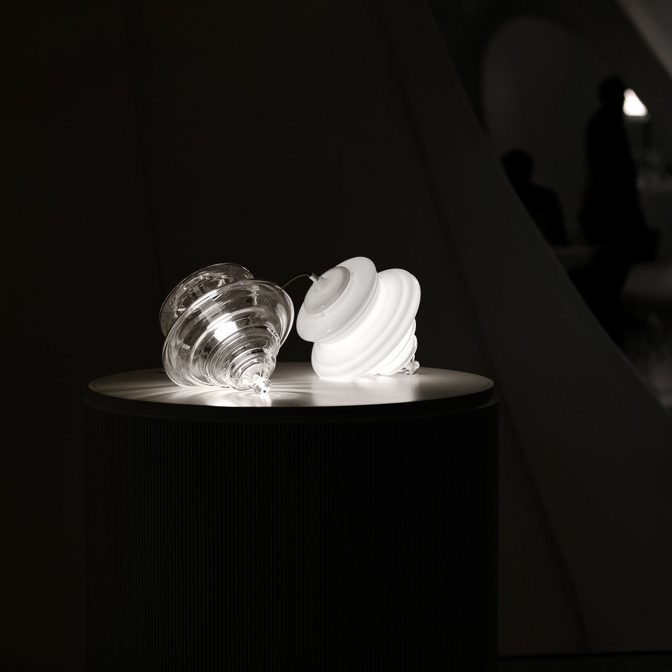 Globus Pendelleuchte Yeliren