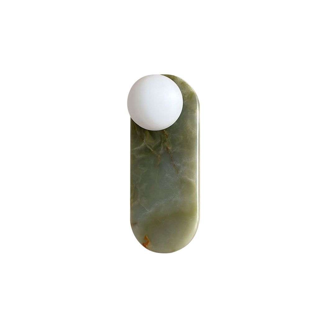 Moderne Wandleuchte Quava