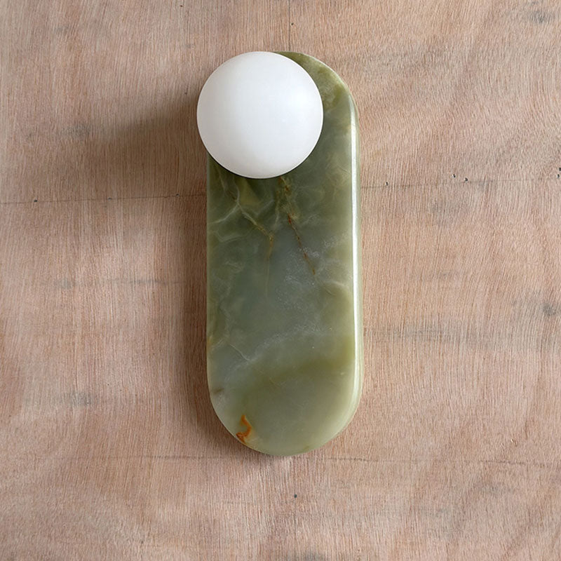 Moderne Wandleuchte Quava