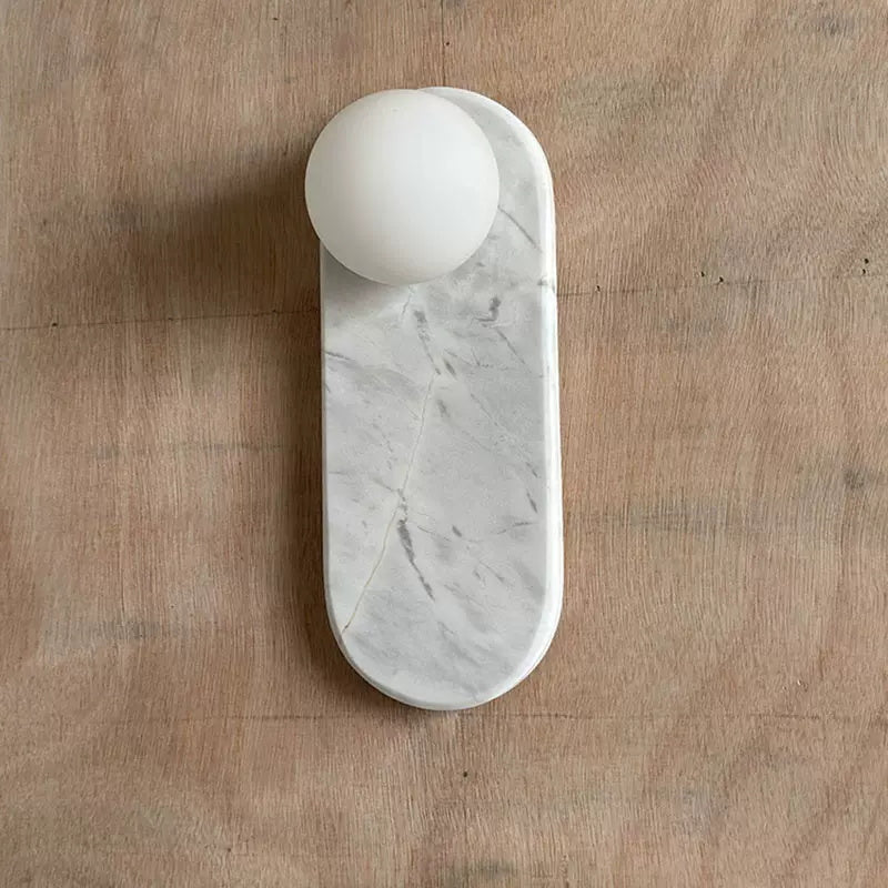 Moderne Wandleuchte Quava