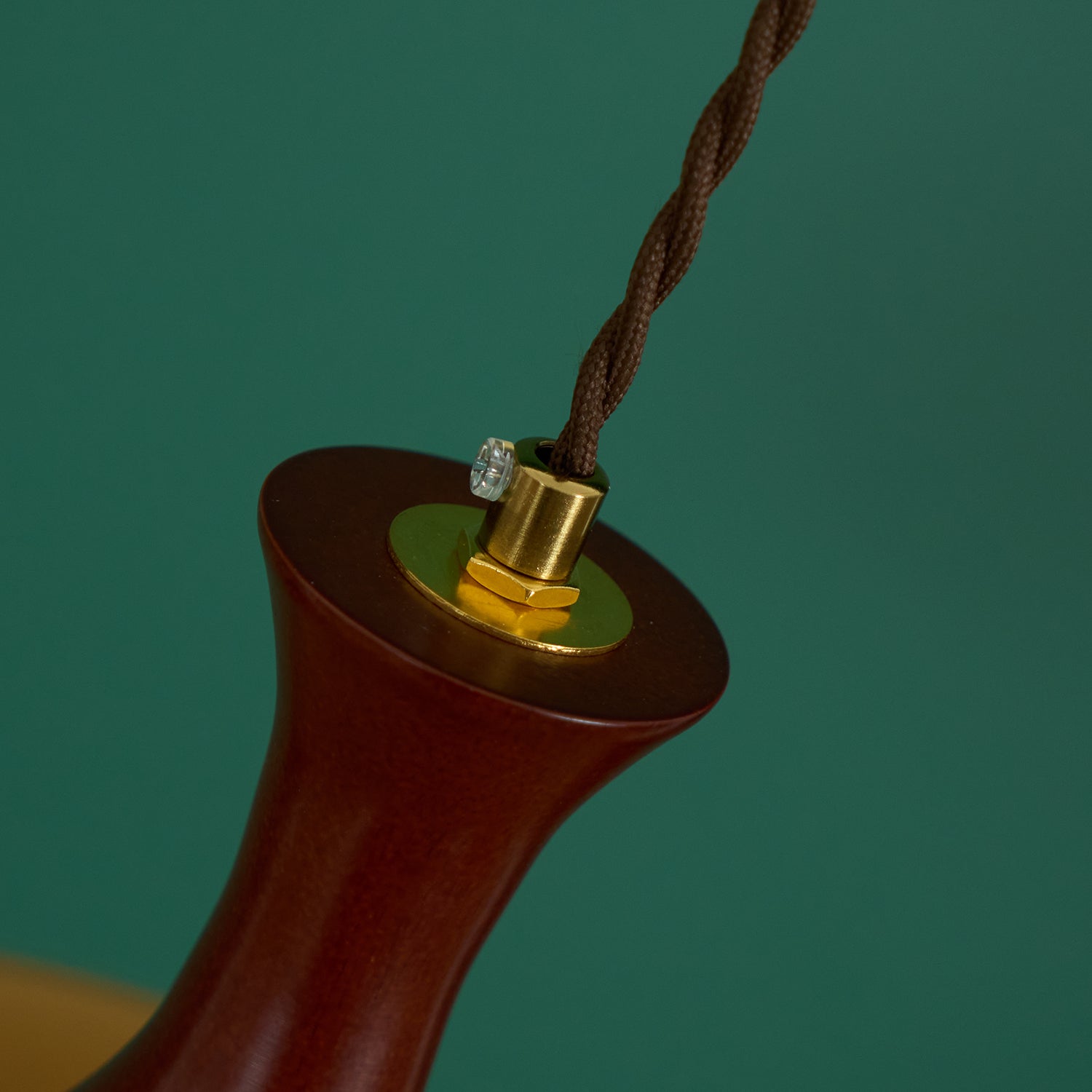 Pendelleuchte Rivofo