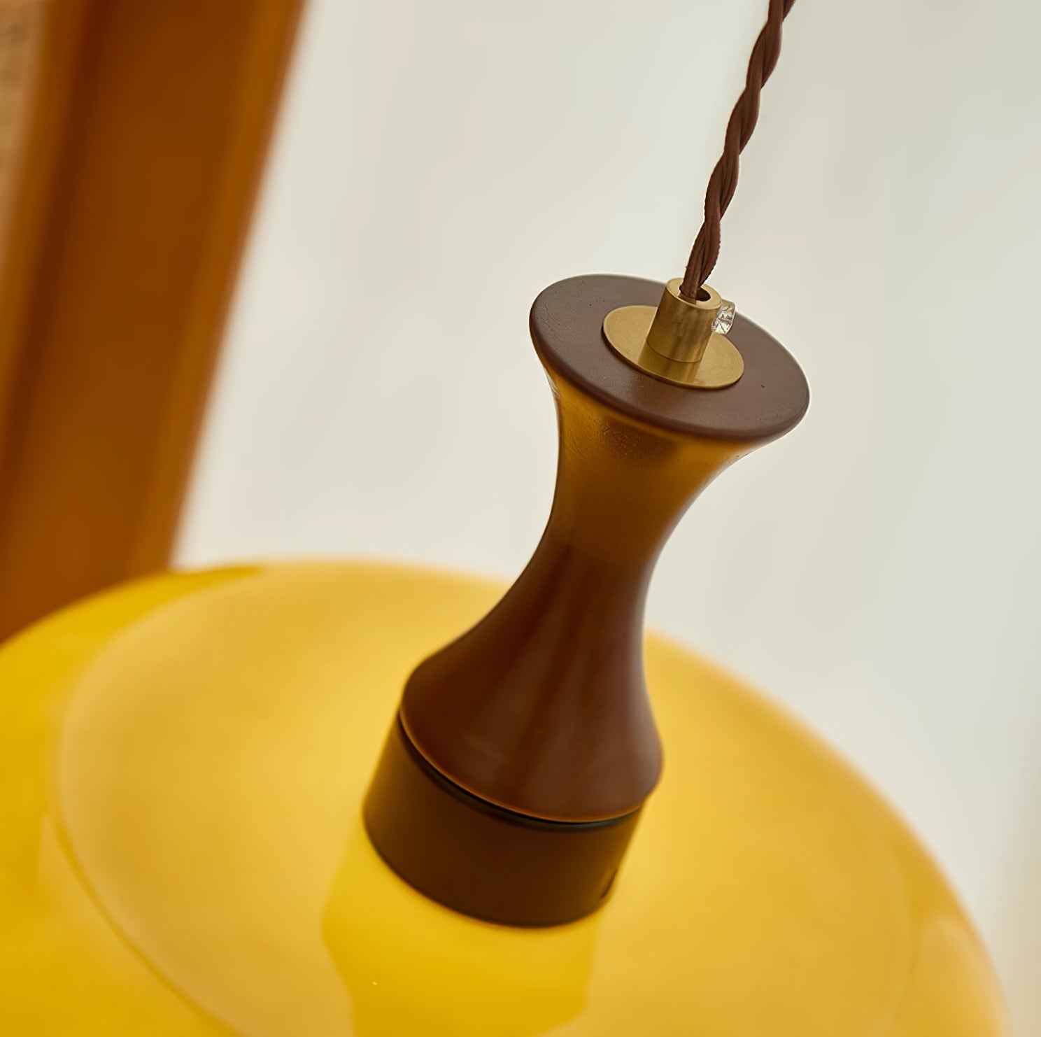 Pendelleuchte Rivofo