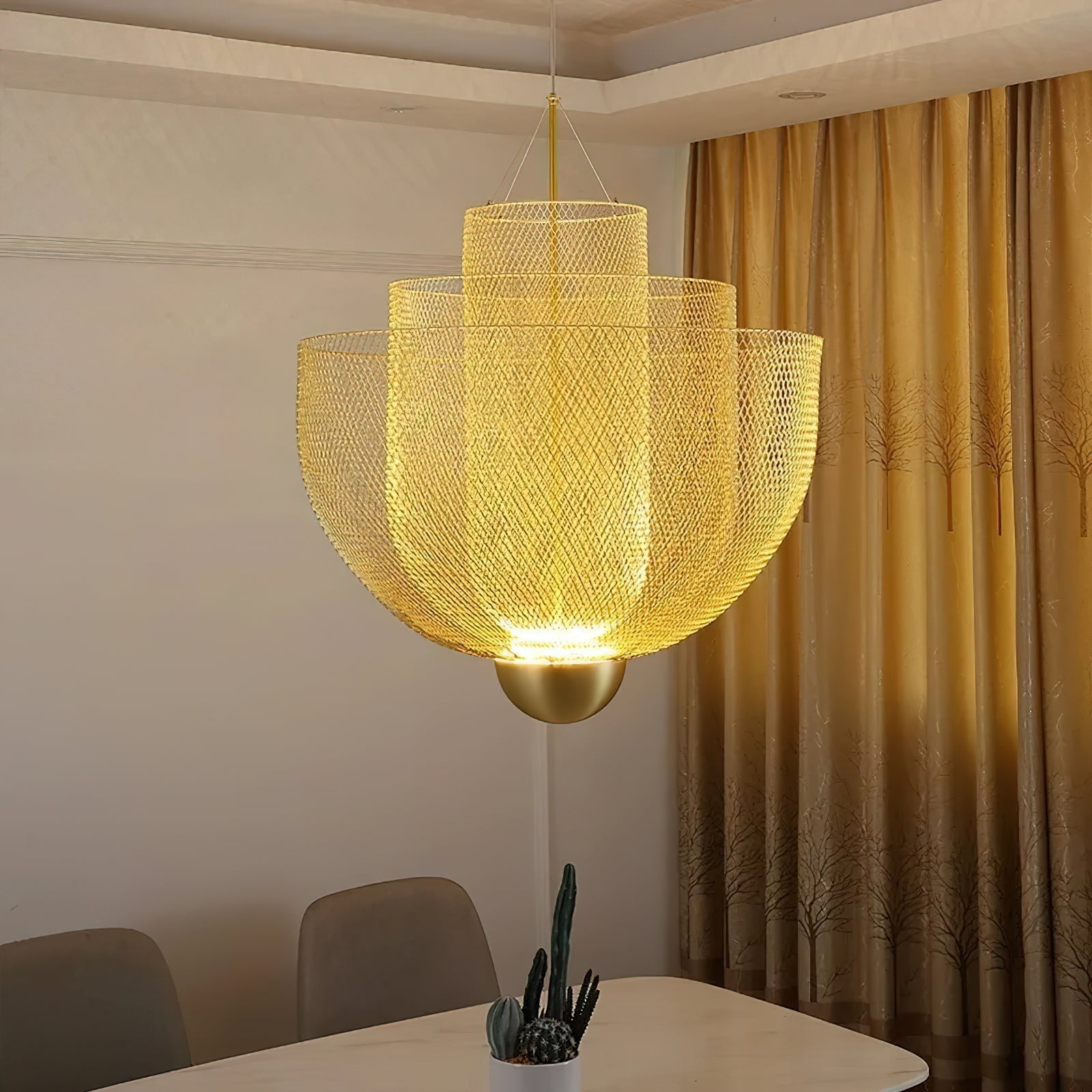 Kronleuchter Forador
