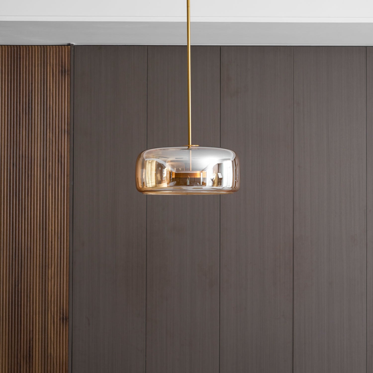 Globus Pendelleuchte Nerinel