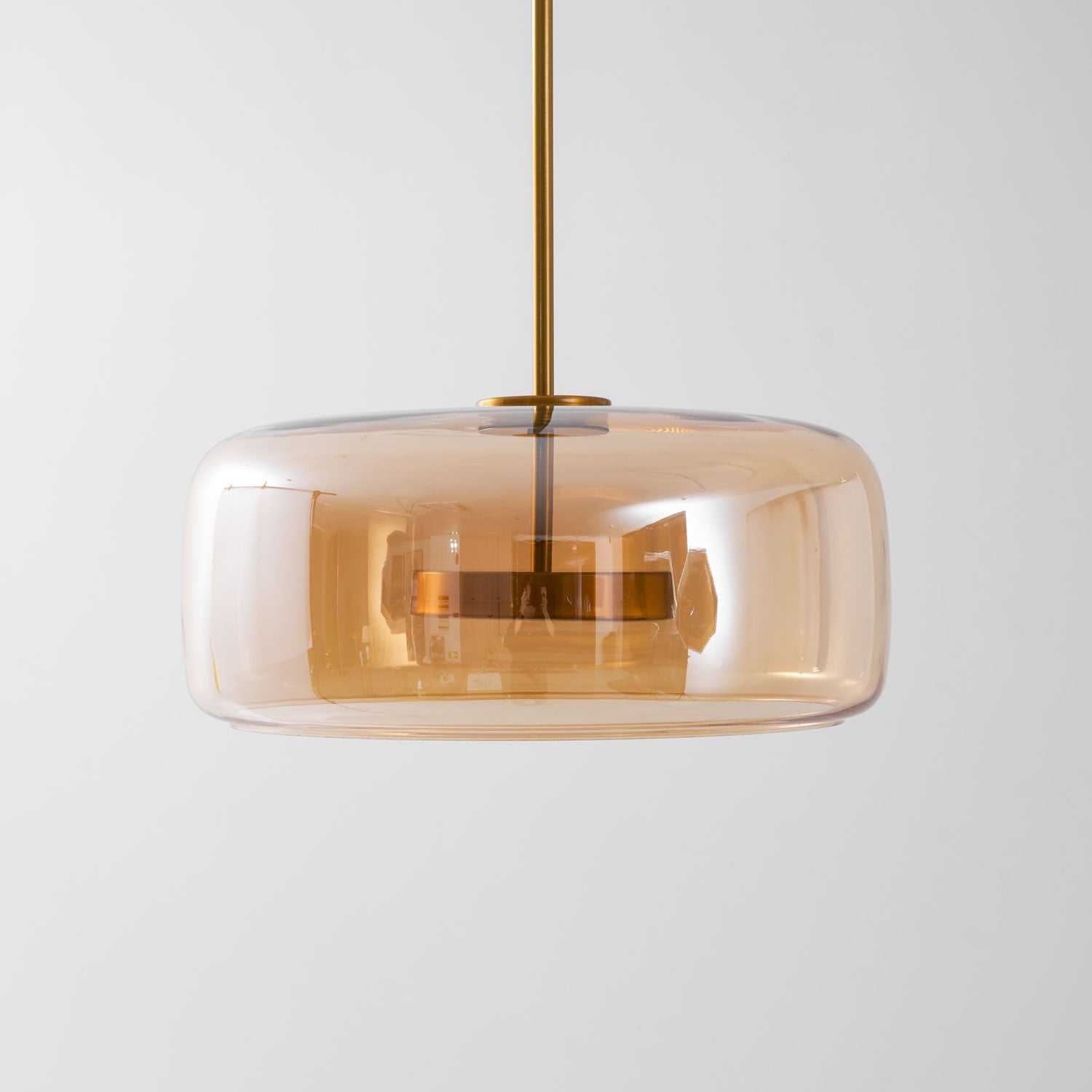Globus Pendelleuchte Nerinel