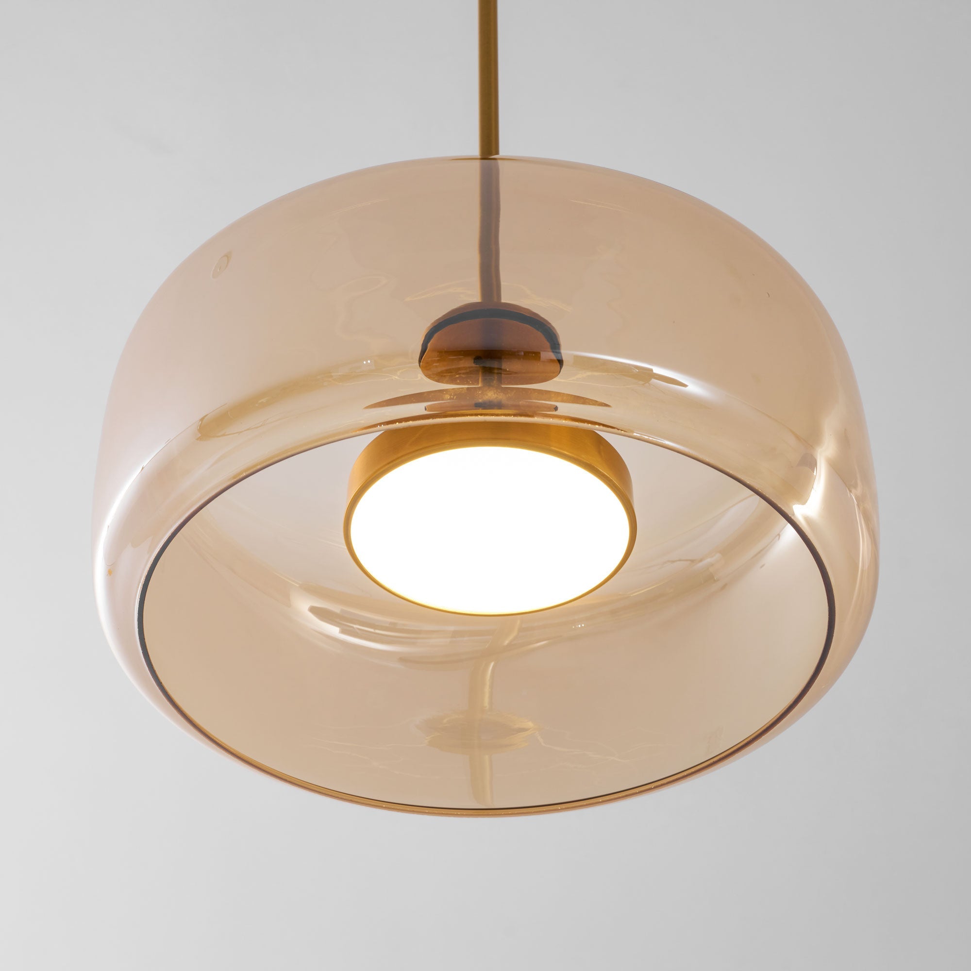 Globus Pendelleuchte Nerinel