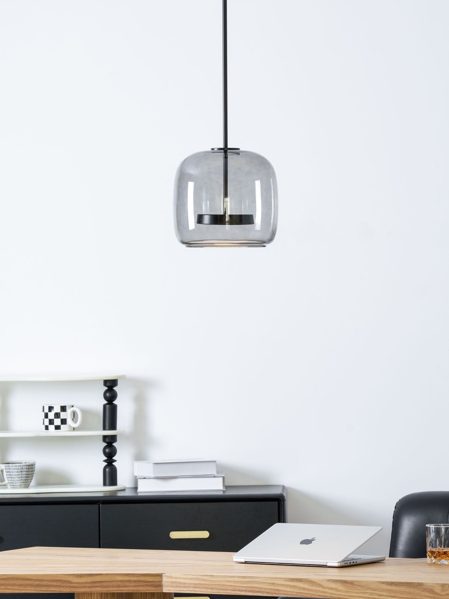 Globus Pendelleuchte Nerinel