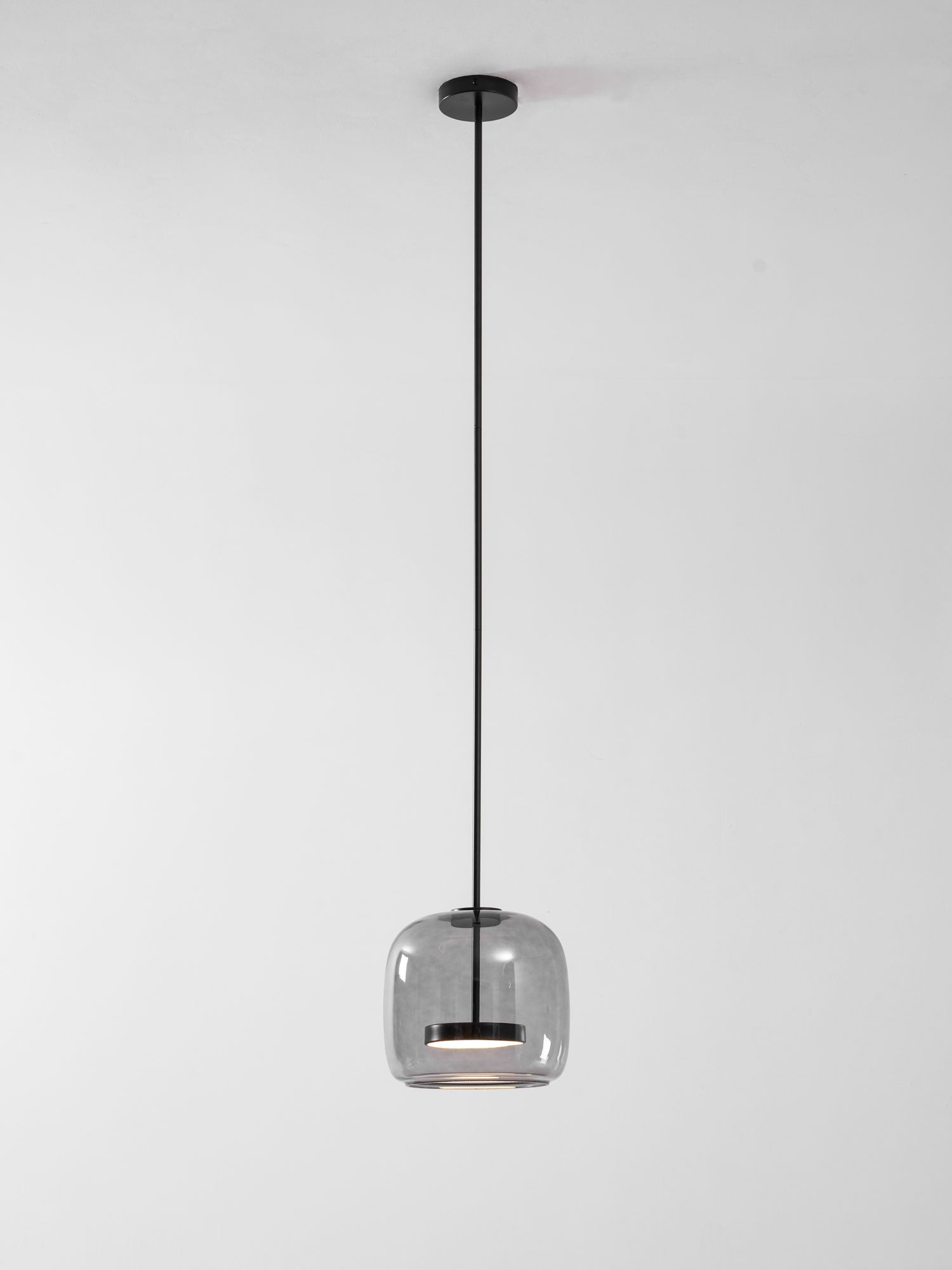 Globus Pendelleuchte Nerinel