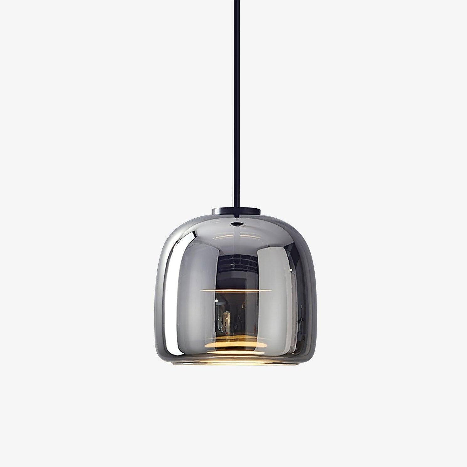 Globus Pendelleuchte Nerinel