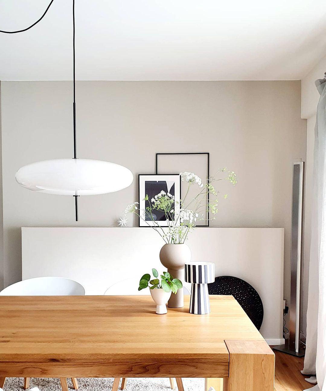 Minimalistische Pendelleuchte Kelivo