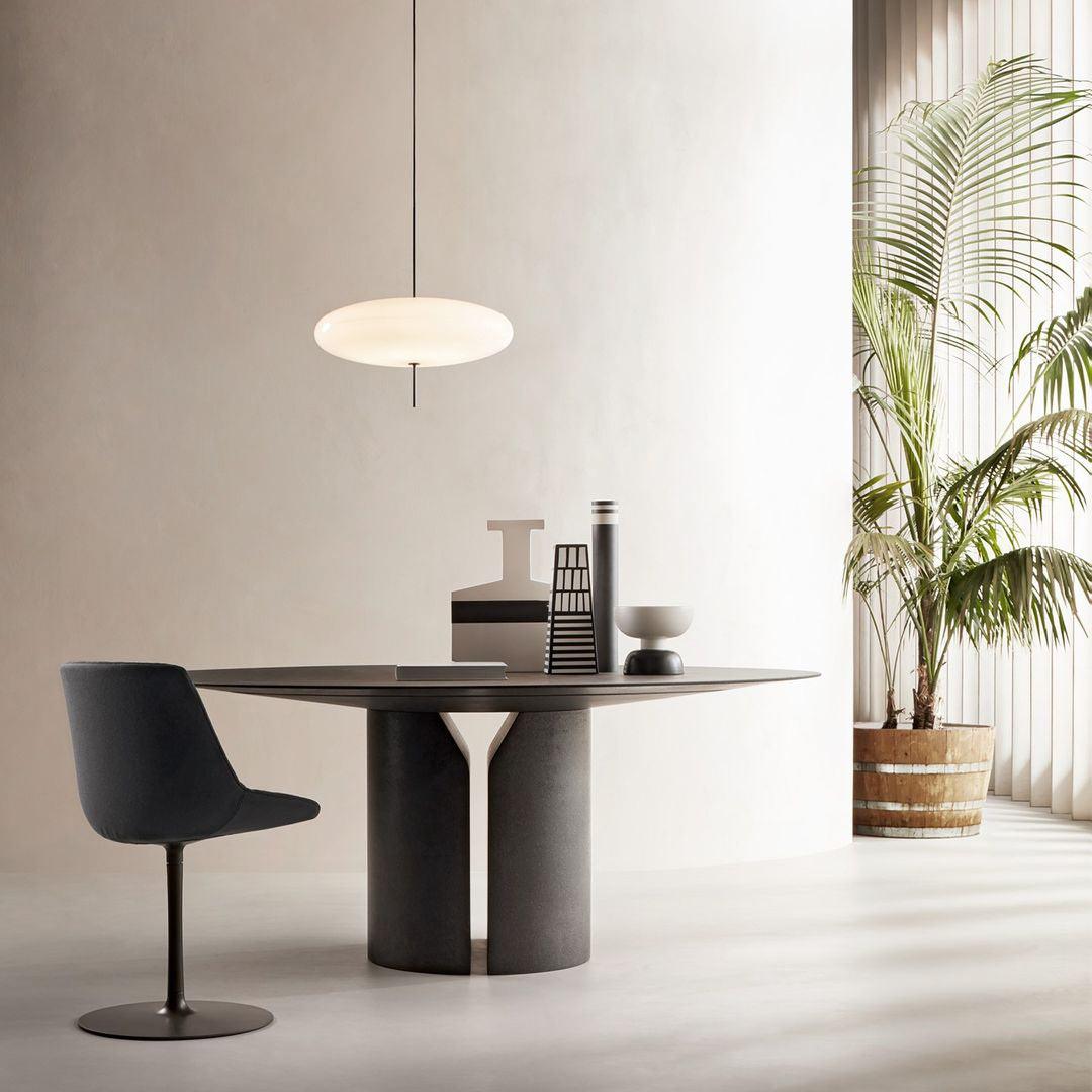 Minimalistische Pendelleuchte Kelivo