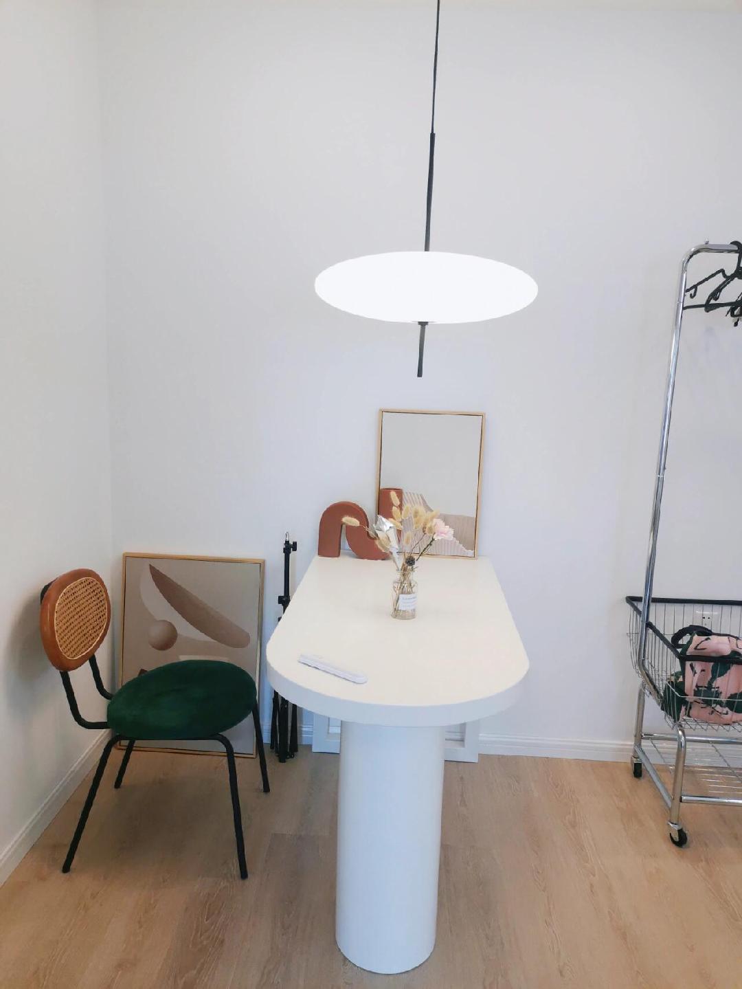 Minimalistische Pendelleuchte Kelivo