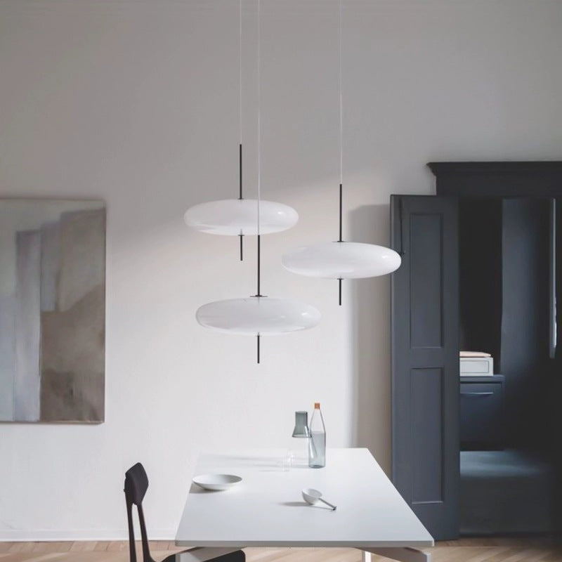 Minimalistische Pendelleuchte Kelivo