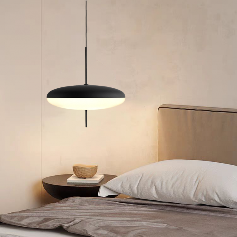 Minimalistische Pendelleuchte Kelivo