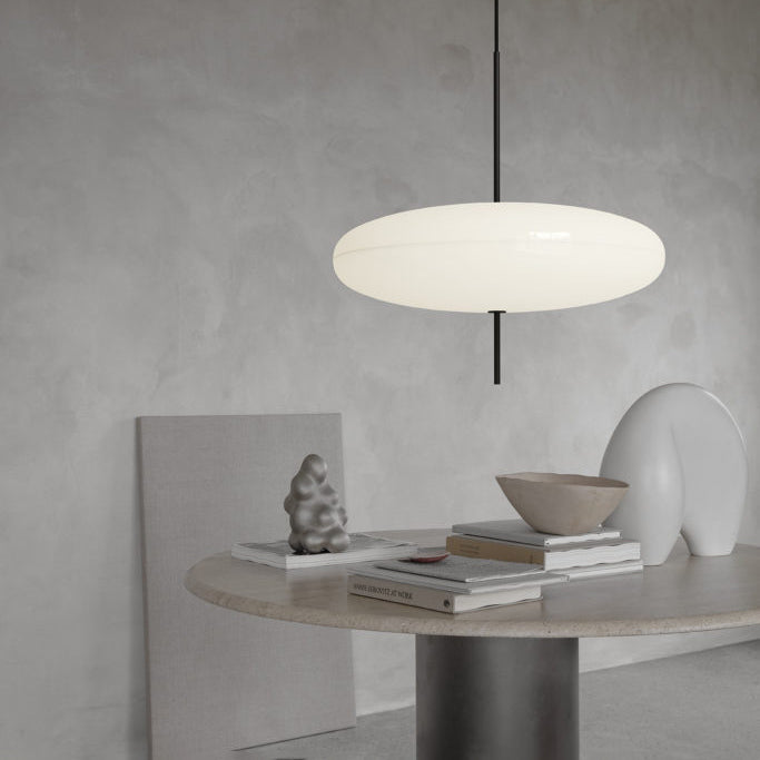 Minimalistische Pendelleuchte Kelivo