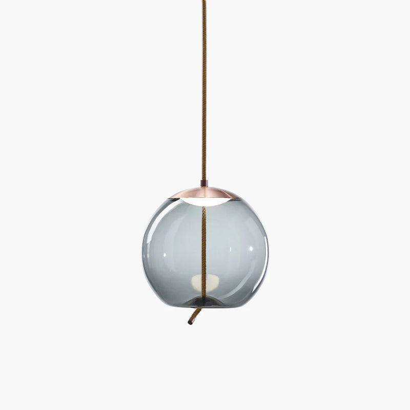 Moderne Pendelleuchte Unala