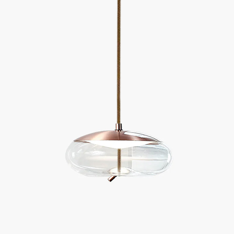 Moderne Pendelleuchte Unala