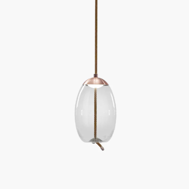 Moderne Pendelleuchte Unala