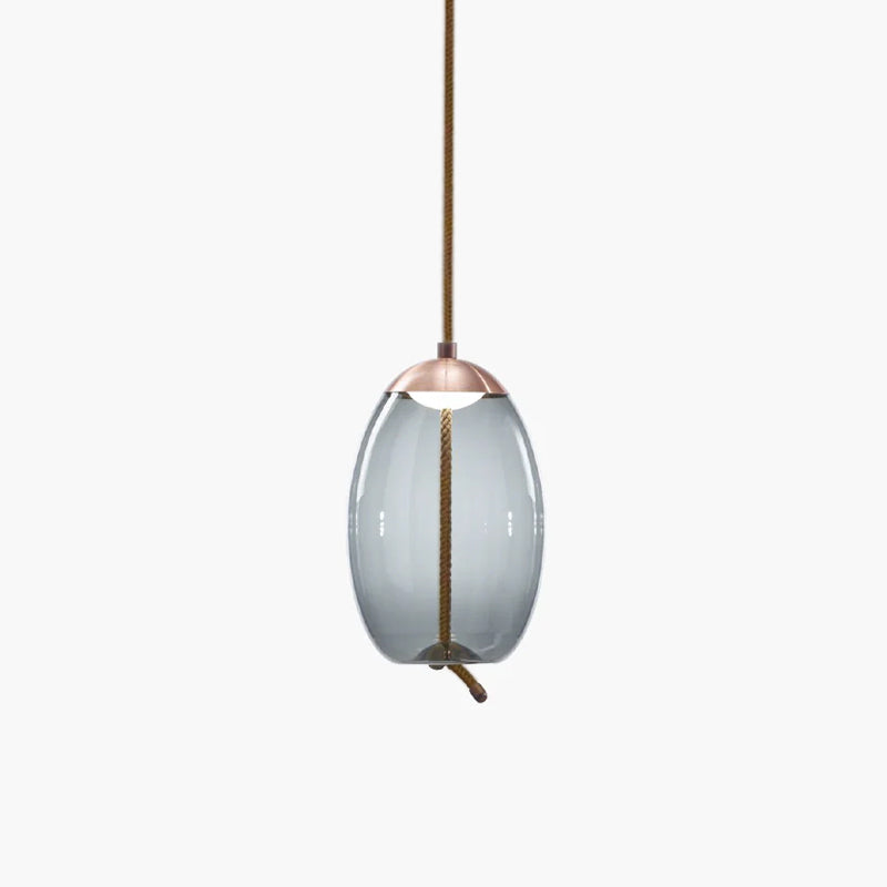 Moderne Pendelleuchte Unala