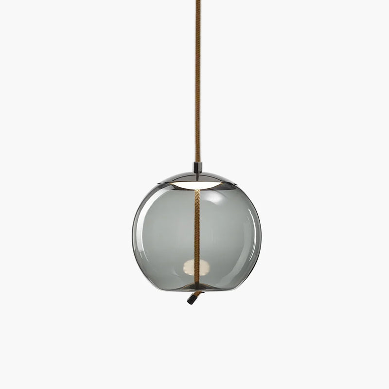 Moderne Pendelleuchte Unala