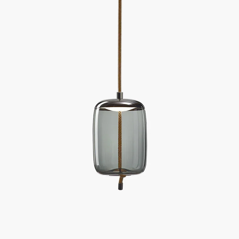 Moderne Pendelleuchte Unala