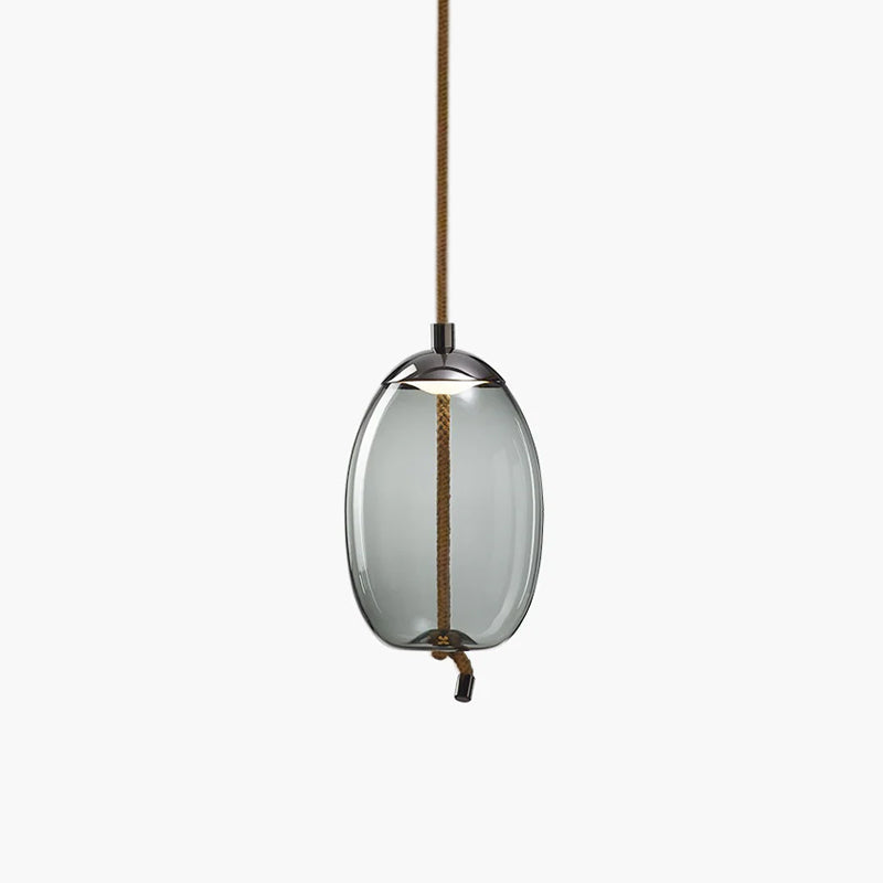 Moderne Pendelleuchte Unala