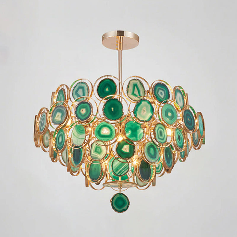 Moderner Kronleuchter Miromel