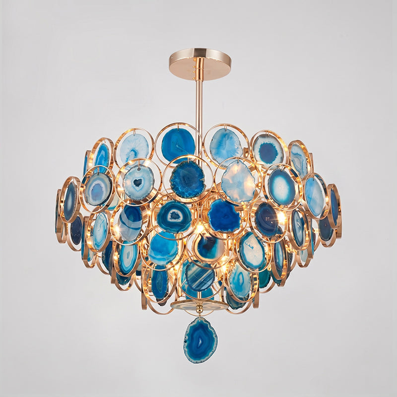 Moderner Kronleuchter Miromel