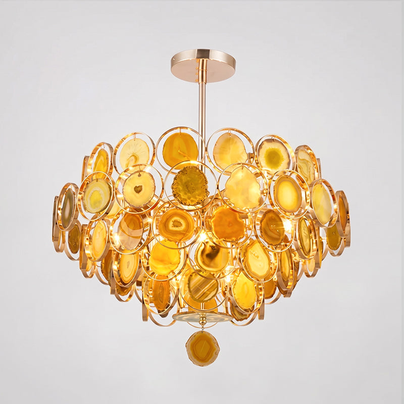 Moderner Kronleuchter Miromel