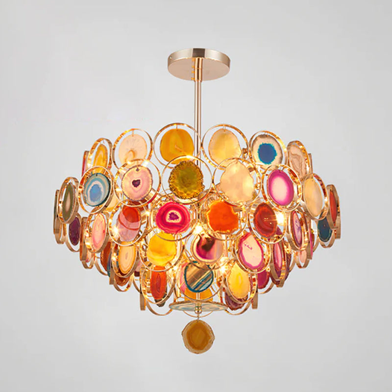 Moderner Kronleuchter Miromel