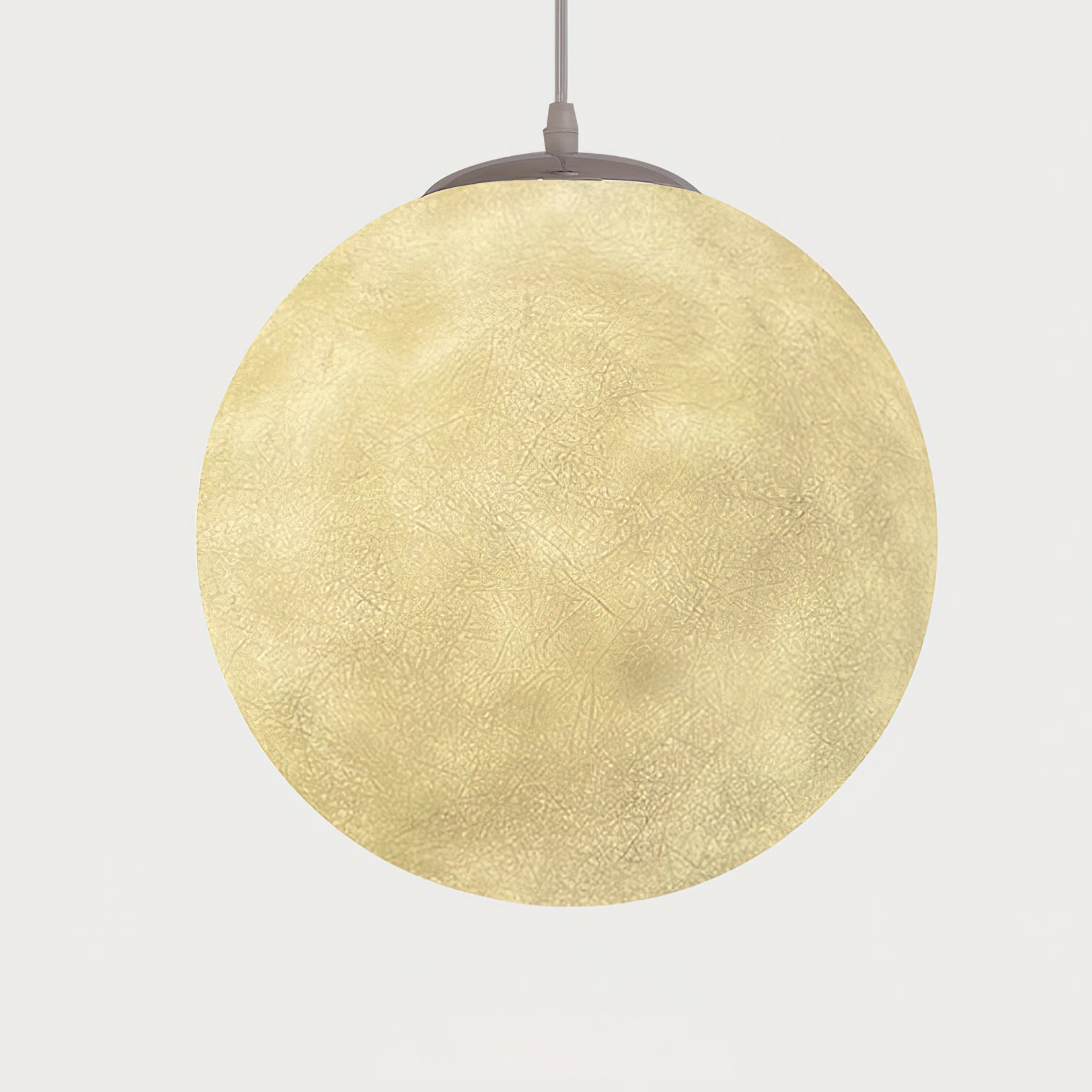 Globus Pendelleuchte Alase