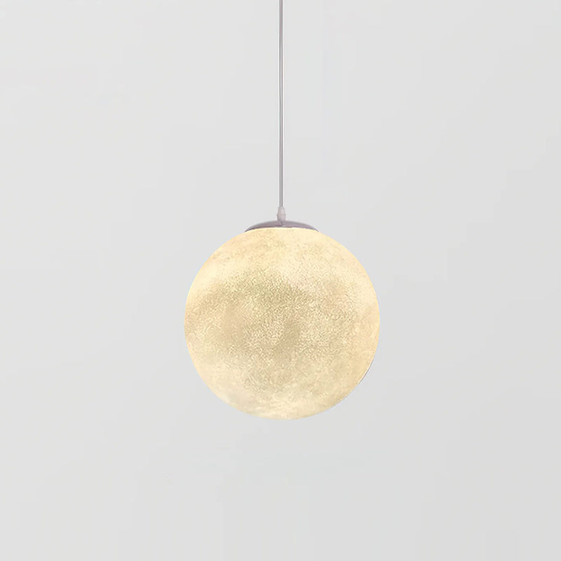 Globus Pendelleuchte Alase