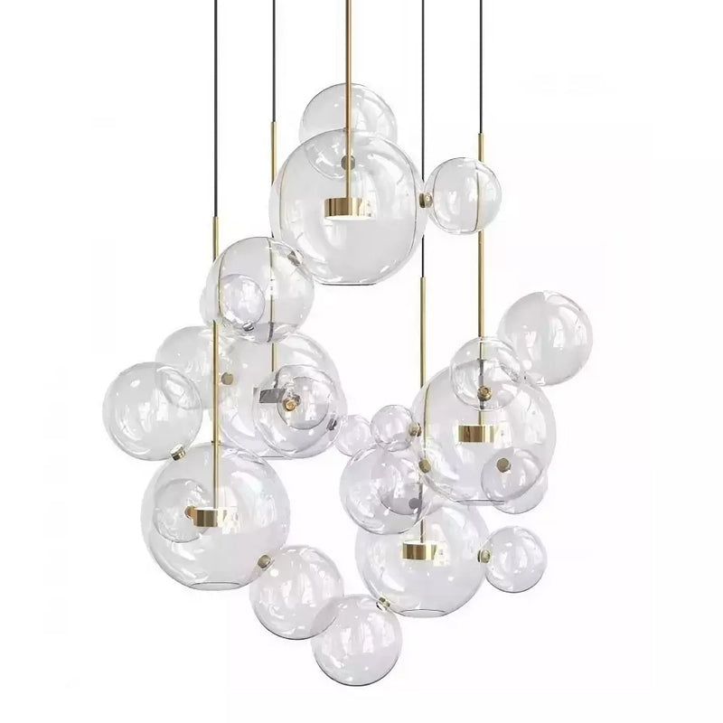 Globus Pendelleuchte Enala