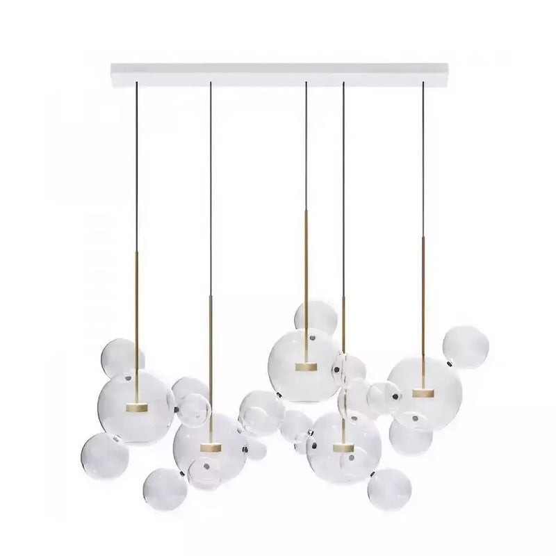 Globus Pendelleuchte Enala
