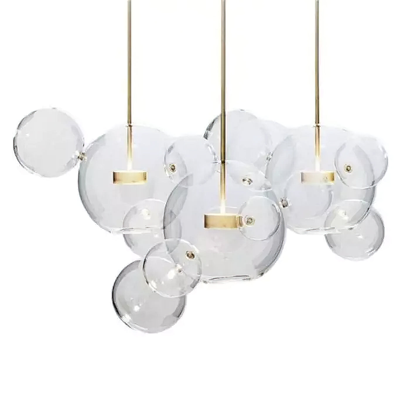 Globus Pendelleuchte Enala