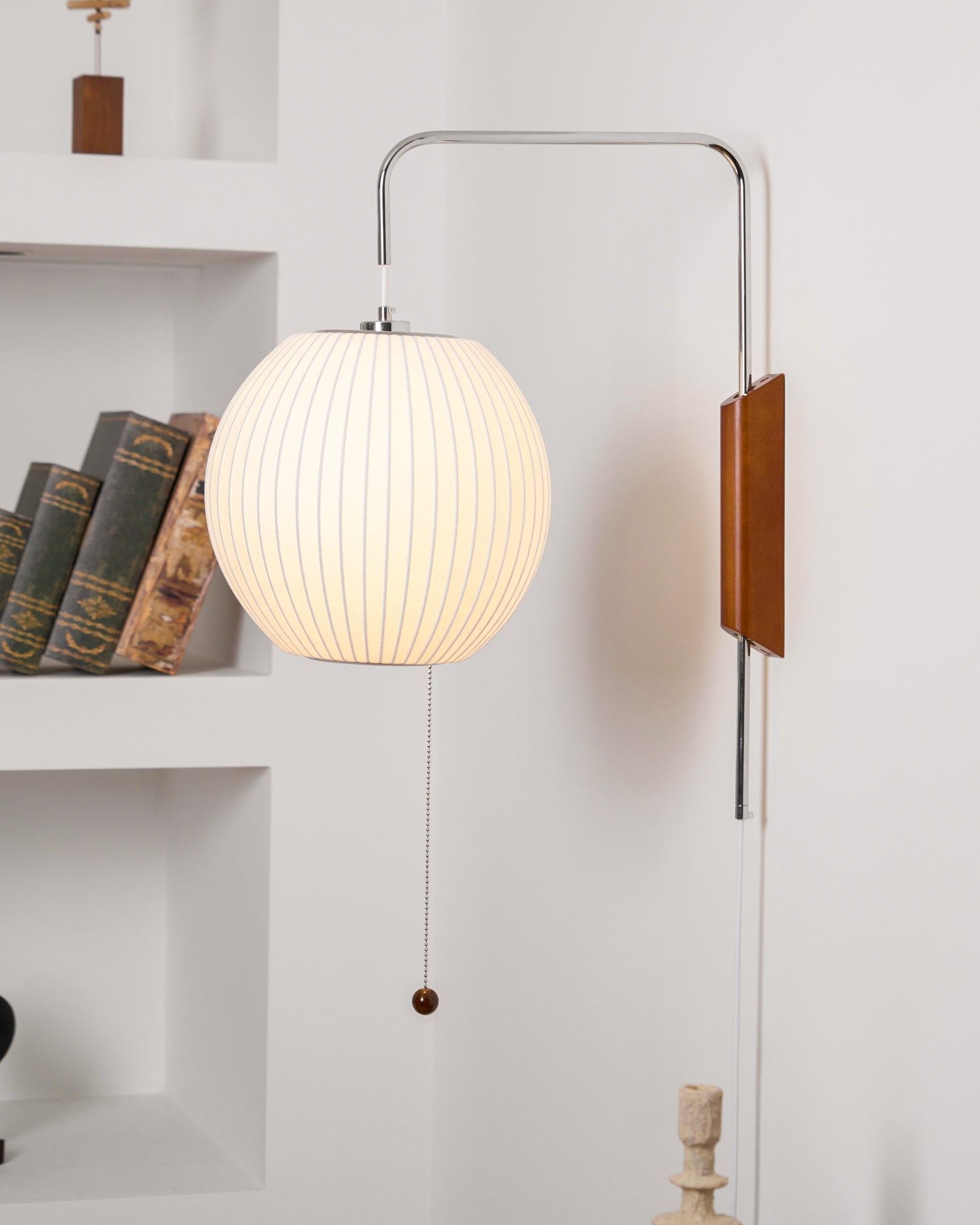 Globus Wandleuchte Laviran