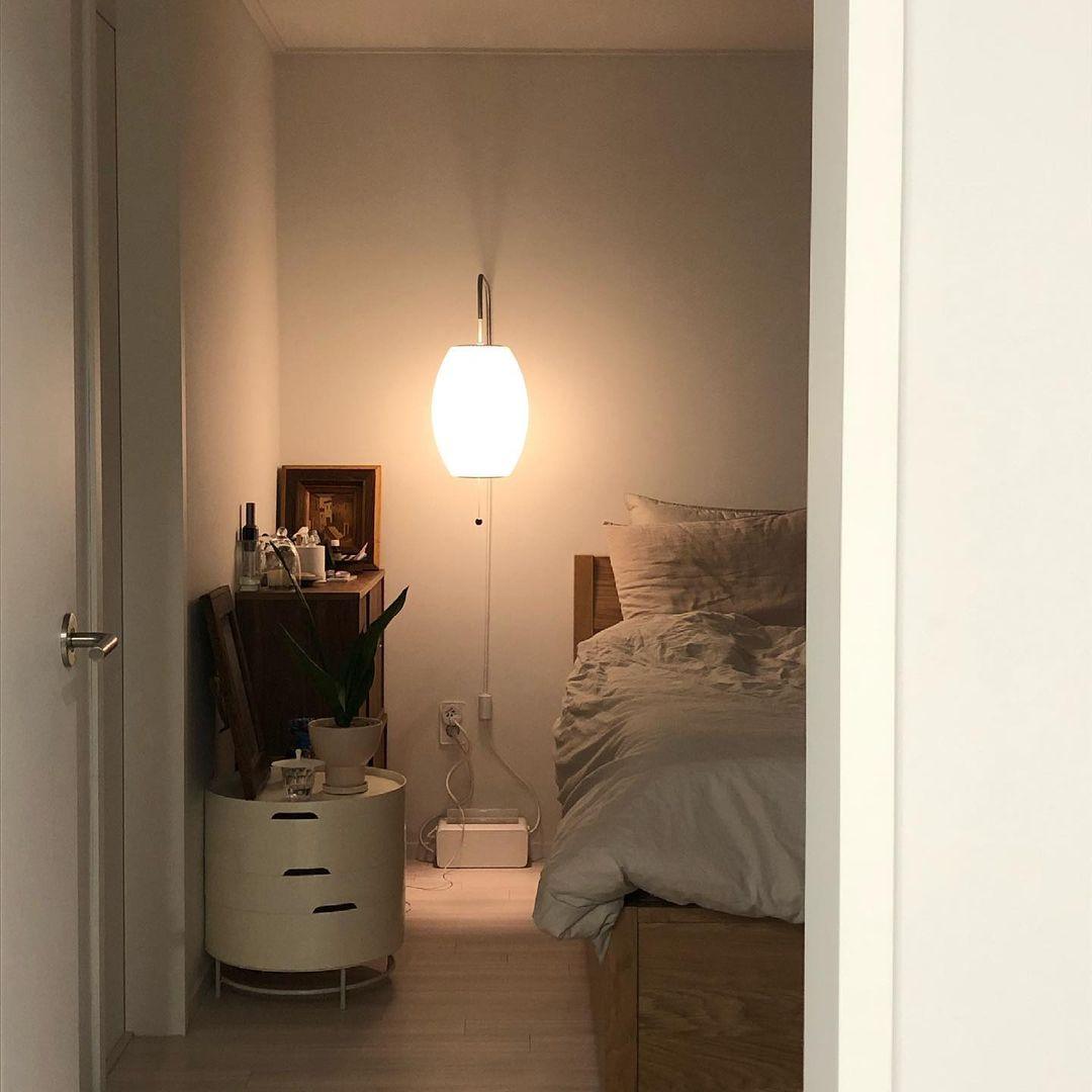 Globus Wandleuchte Laviran