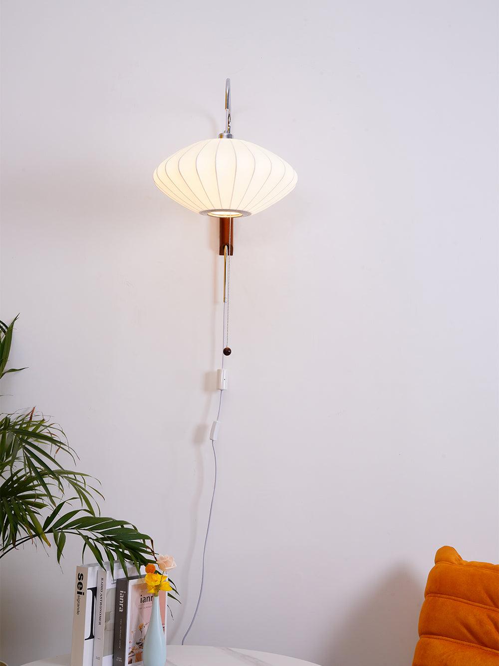 Globus Wandleuchte Laviran