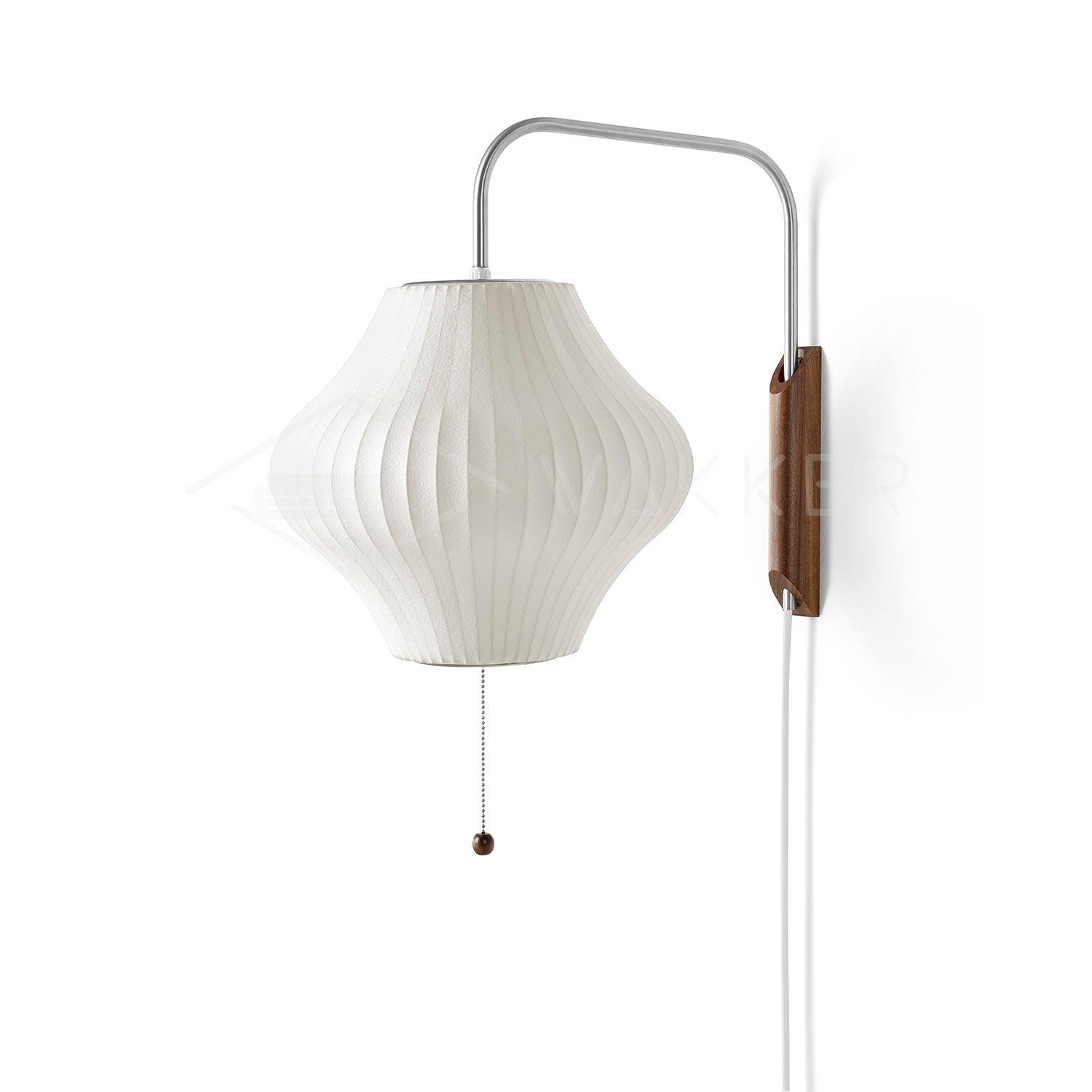 Globus Wandleuchte Laviran