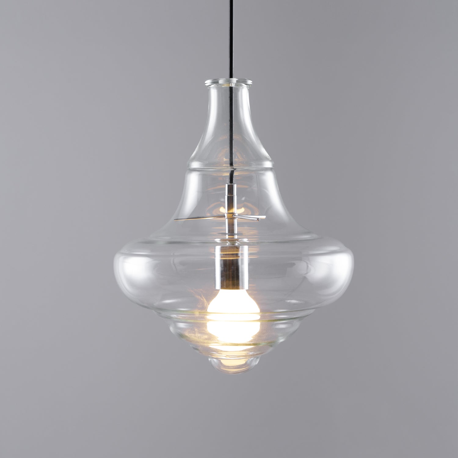 Globus Pendelleuchte Yeliren