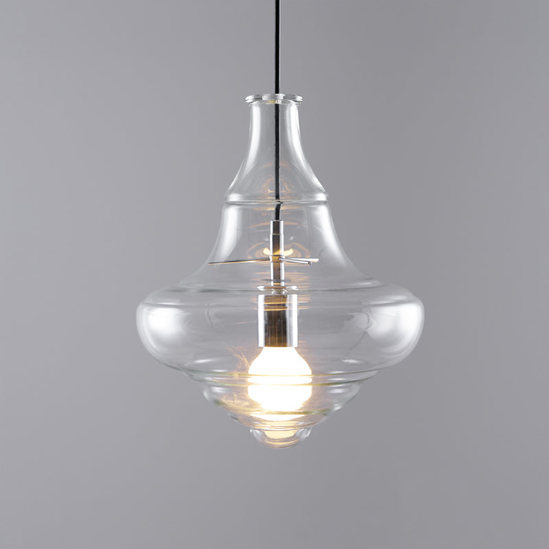 Globus Pendelleuchte Yeliren
