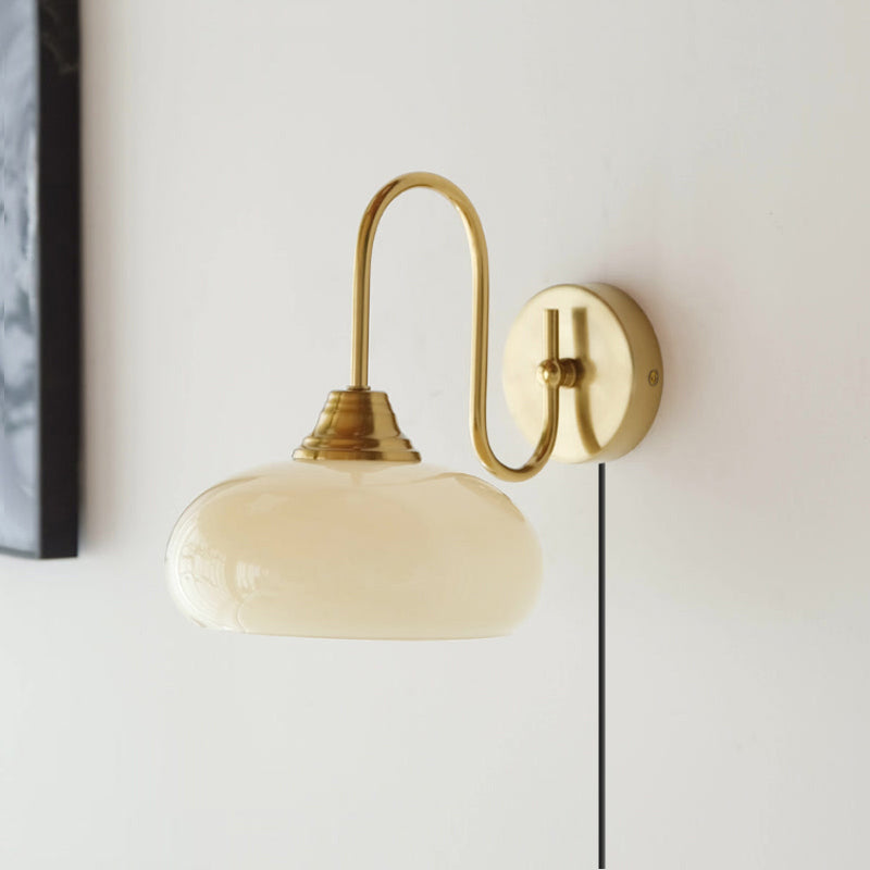 Moderne Wandleuchte Pavime