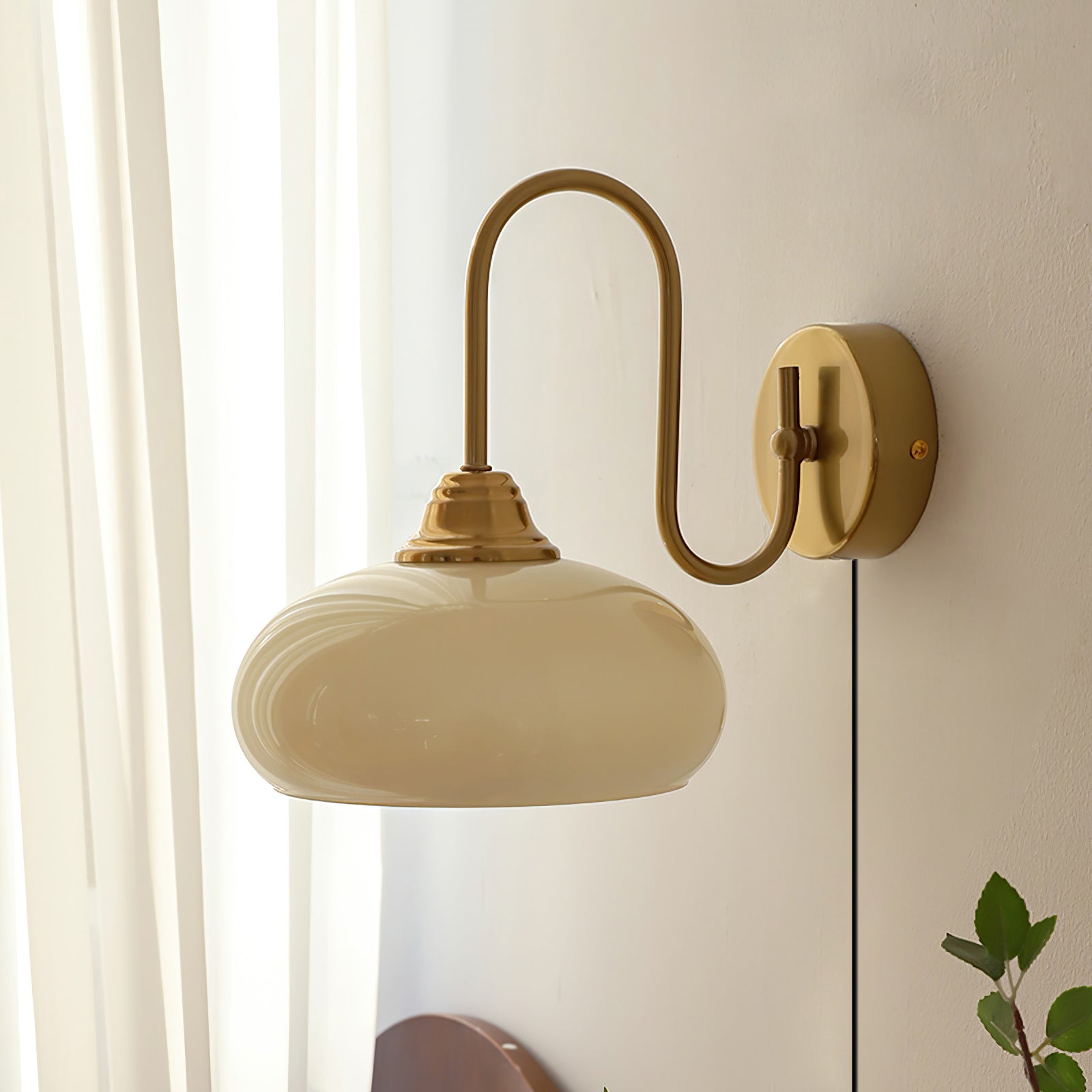 Moderne Wandleuchte Pavime