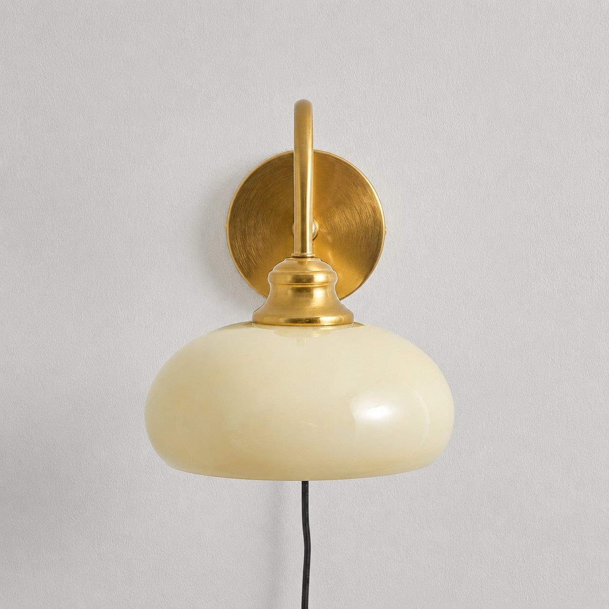 Moderne Wandleuchte Pavime