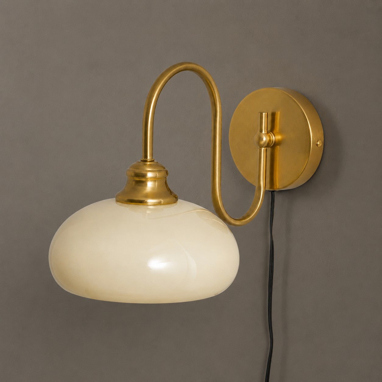 Moderne Wandleuchte Pavime